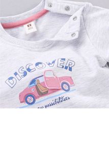Cute Kids Outfit