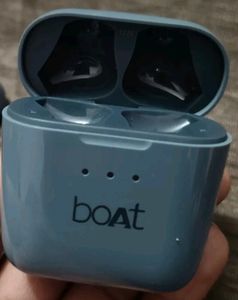 Boat Charging Case Only💫