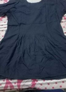 Kurti Top