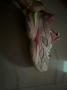 Red Tape Athletic Shoes