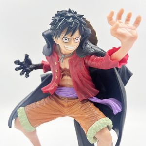 Luffy Action Figure 20 Cm