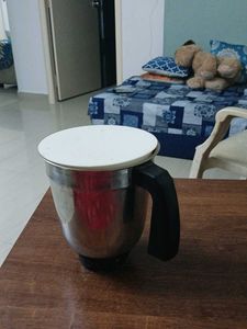 Mixer Jar Big