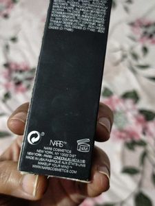 Nars Foundation Original Punjab Medium Shade New