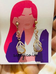 Salty Earrings Set - Weekday Variety!