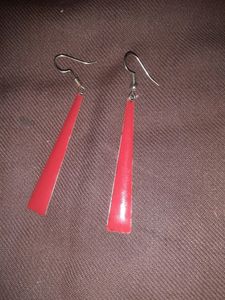 Women Earpiece Set Of 4