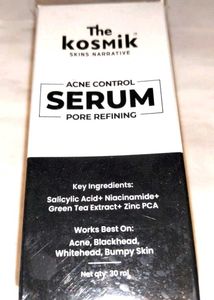 Kosmik Serum