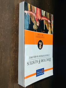 Doctor Faustus - Christopher Marlowe
