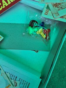 Life Style &amp; Picnic Game 2in1