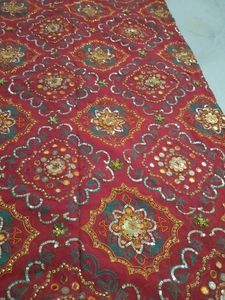 Bridal Saree