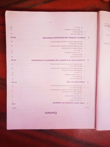 Class 11 Chemistry Volume 2