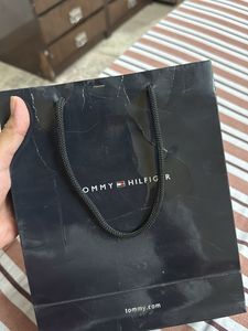 Tommy Hilfiger Original Women Sling/ Purse
