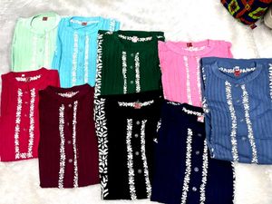 EXCLUSIVE REYON COT ONLY SHIRT