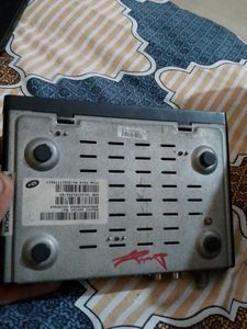 Airtel Digital T.V Setup Box