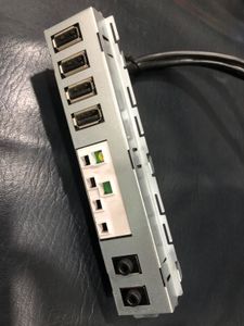 Dell USB Front Panel Assembly Product ID 0DH7MN