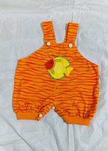 Cute Boys&#39; Outfit Set