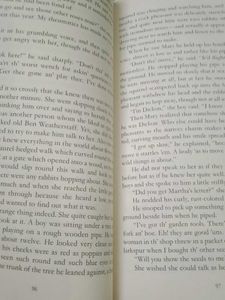 The Secret Garden Book