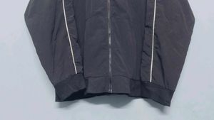 Roots Canada Windbreaker Jacket