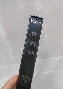 Hair Styling Stick