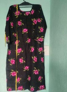 Black Kurti 120rs Only
