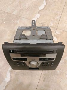 audio stereo for wagon r Vxi 2012 model