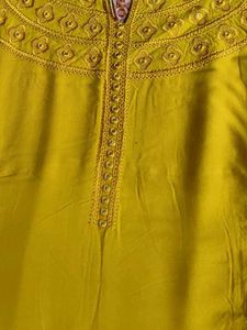 A-line Kurta For Women