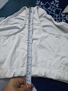 White Lace use Panties