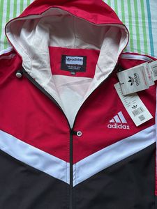 Adidas Men’s Windcheater