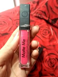 Combo Of 5 Lipsticks