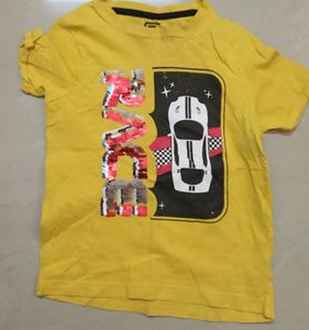 Tshirt For Kids