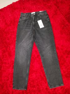 New Zara Jeans