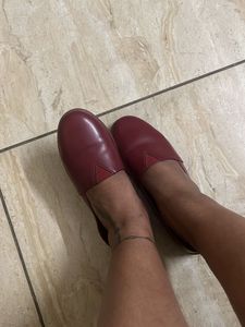 Hush Puppies Loafers For Women