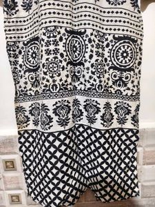 Printed Kurta Size 38 to 40 inches Large