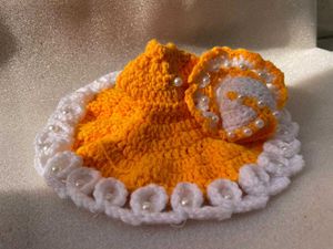 Laddu Gopal Winter Dress