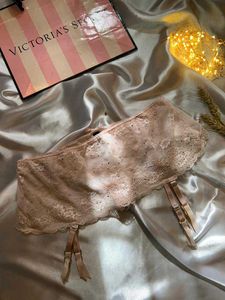 Victoria Secret Skirt Panty
