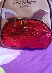 Ted Baker Bunny Backpack