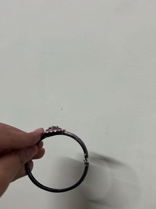 Black Stone Bracelet