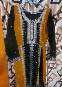 Elegant Kurta Set