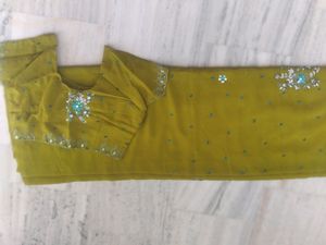 Beautiful Saree