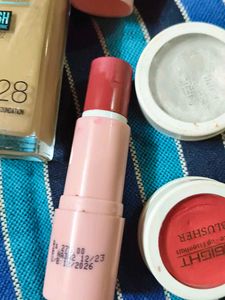 Mixed Makeup Lot