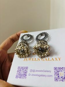 Premium quality Jhumka