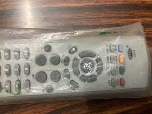 Multipurpose Remotes And Calculator