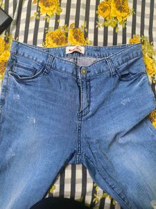 Romi Story Original Jeans