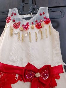 Girls Gown
