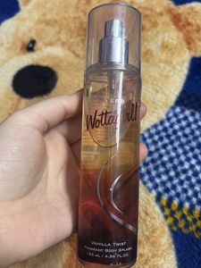 Layer'r Wottagirl Vanilla Twist