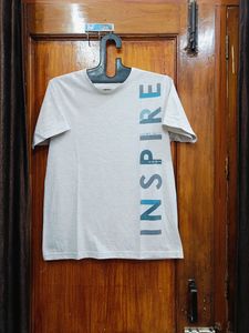 Inspire Graphic T-Shirt