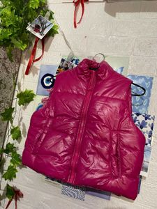 Jacket Size S