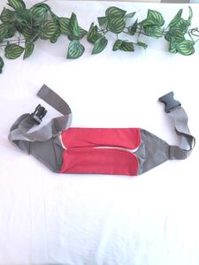 Waist Bag (Men)
