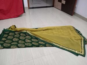 New Patlipalav Saree