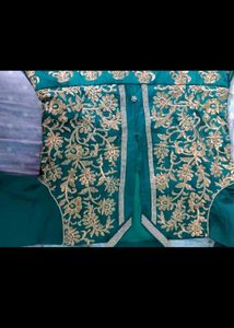 Gown For Wedding Party