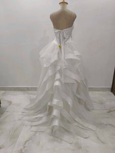 Elegant Wedding Dress